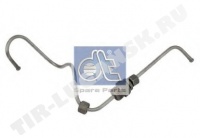 Injection line