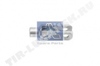 Link yoke