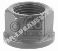 Гайка М18*1.5 колесная SW24
