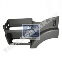 462461 DIESEL TECHNIC