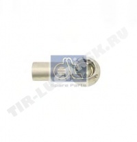 Ball socket