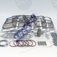 CYLINDER HEAD KIT