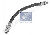 Lubricating hose