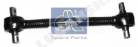 Reaction rod