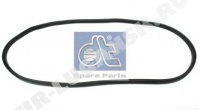 Sealing frame