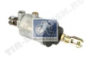 Shifting cylinder