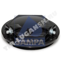 Крышка шкворня Крышка шкворня