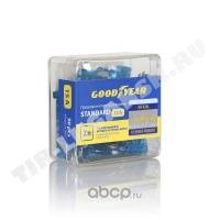 Предохранитель пластмас 15А