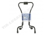 Oil nozzle