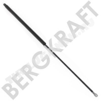 Амортизатор решетки 720mm/220N