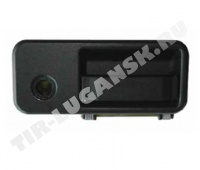 Ручка двери наружная прав