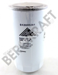 Фильтр топливный