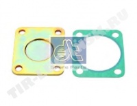 Bearing cover