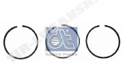 Piston ring kit