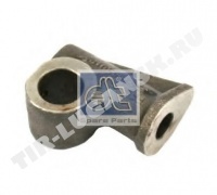 Rocker arm bracket