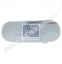 Обогрев зеркала