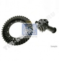 116912 DIESEL TECHNIC