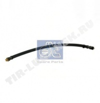 Hose assembly