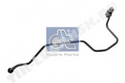 Oil line