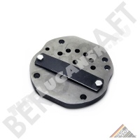 BK1112121AS Bergkraft