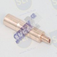 INJECTOR SLEEVE