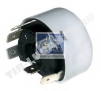Ignition switch