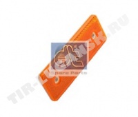 Side marker lamp