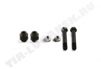 Torque Arm Bush Rep.Kit