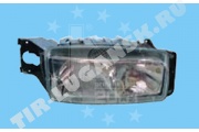 Фара RVI Premium, R