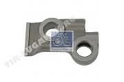 Rocker arm bracket