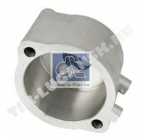 Shifting cylinder