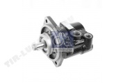 Steering pump