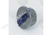 FLANGE LOCK NUT