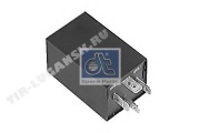 Level relay