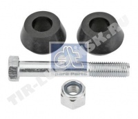 Mounting kit
