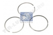 Piston ring kit