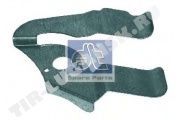 Seal clamp