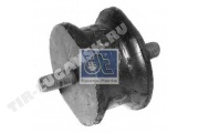 Подушка глушителя М8*29,5*50
