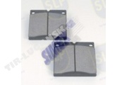 BRAKE PAD KIT BRAKE PAD KIT