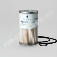 Фильтр топливный сепаратора 25micron