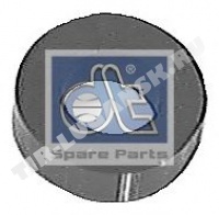 Rubber bushing