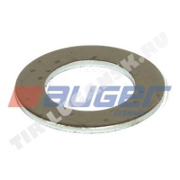 Шайба 36.5*60.5*3 шкворня Шайба 36.5*60.5*3 шкворня