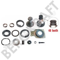 BK1613101AS Bergkraft