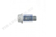 Болт М16*1.5*40 (10.9) фланцевый