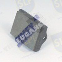 HAND BRAKE PAD