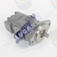 GEAR PUMP