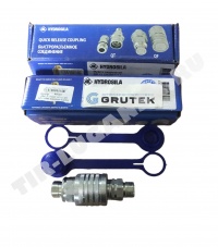 Муфта разрывная QS12-CM M20x1,5 РВТ