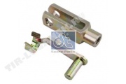 Link yoke