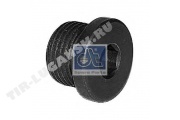Oil nozzle