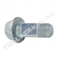 Болт кардана М14*1.5*35 10,9